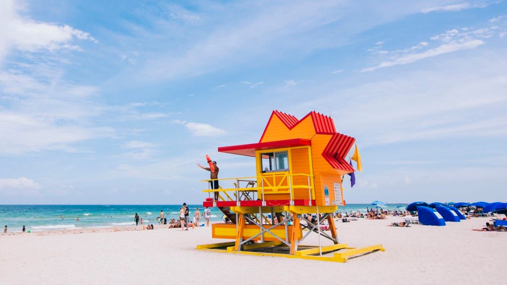 Conclusion: Capturing the Spirit of South Beach