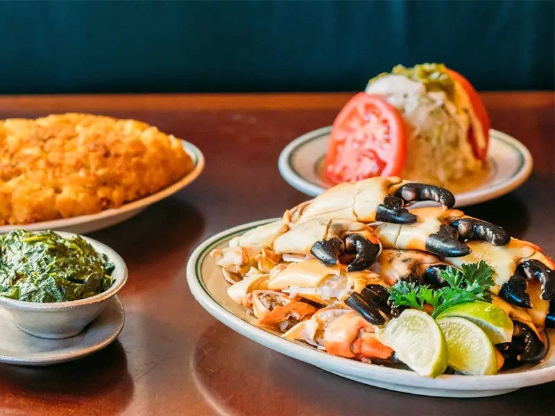 Culinary Delights: A Taste of Miami