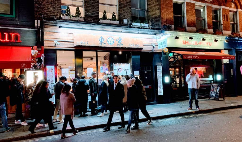 Embracing the Soul of Soho: A Journey of Culture and Discovery