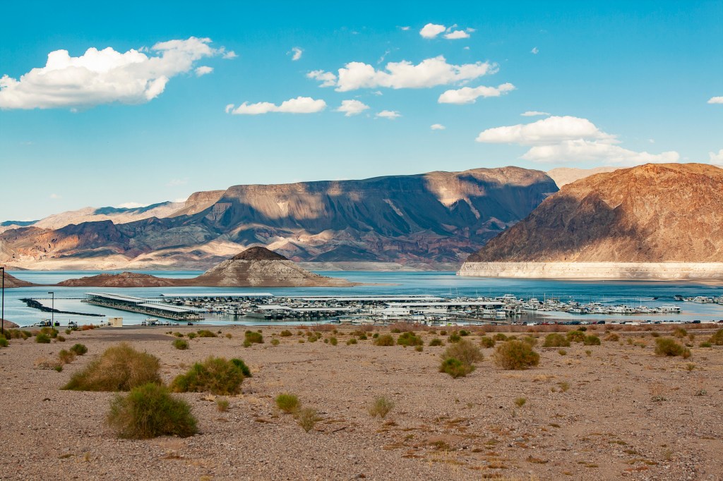 Lake Mead’s Hidden Wonders: A Natural Oasis
