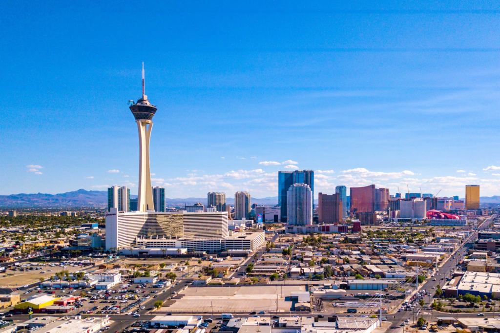 Practical Tips for Exploring Las Vegas