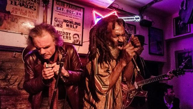 Soho After Dark: Bars and Nightlife Ain't Nothin" But