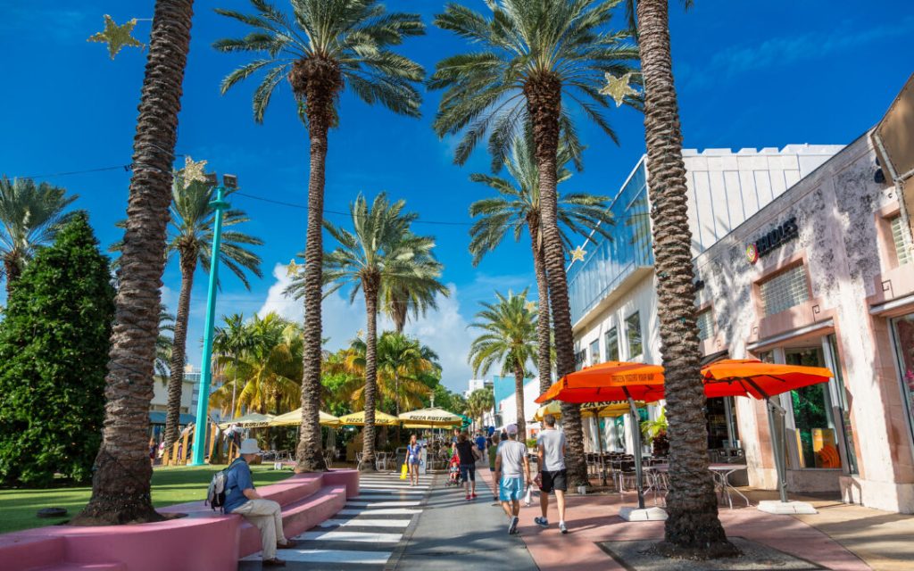Why South Beach is a Must-Visit Destination